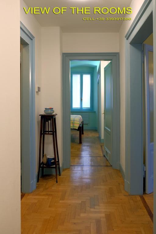 Repepo B&B Bergamo Exterior foto