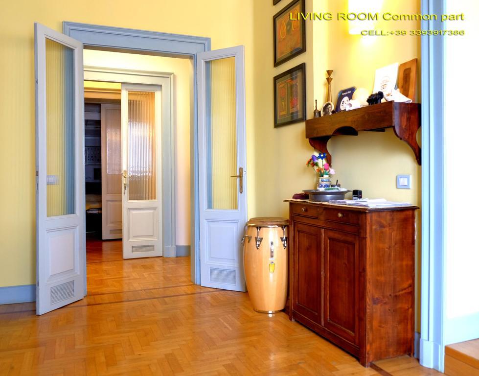 Repepo B&B Bergamo Exterior foto