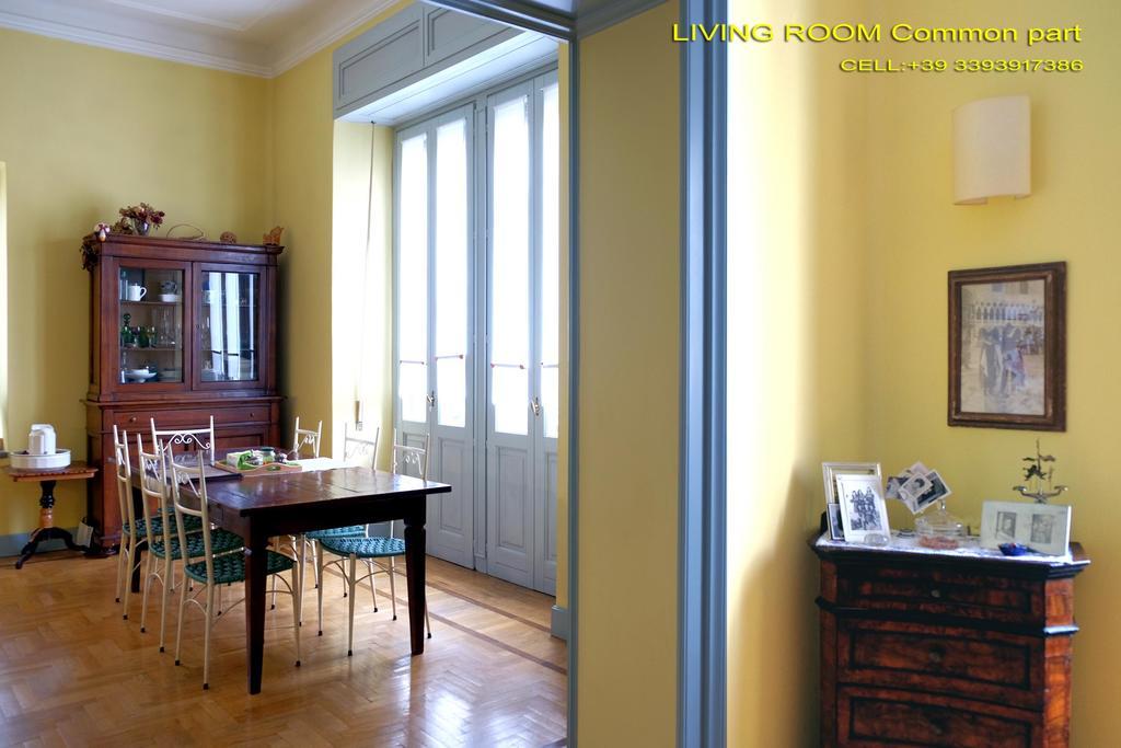 Repepo B&B Bergamo Exterior foto